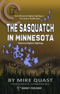 Bigfoot Chronicles