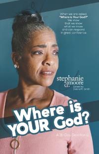Where is Your God?