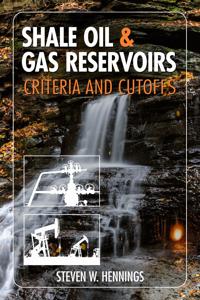 Shale Oil & Gas Reservoirs