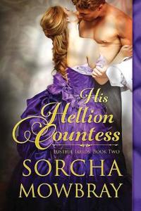 His Hellion Countess