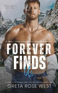 Forever Finds Us