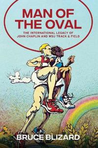 Bokomslag for "Man of the Oval"