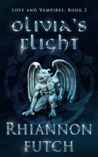 Olivia's Flight