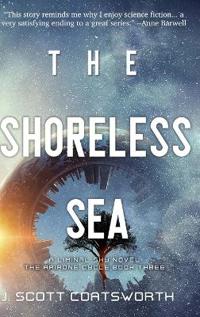 The Shoreless Sea