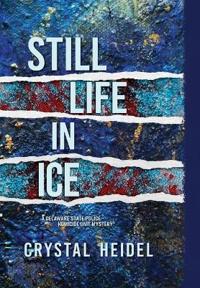 Still Life in Ice