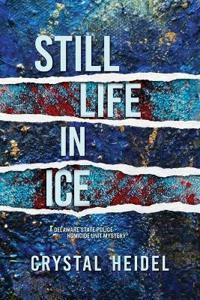 Still Life in Ice