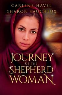 Journey of the Shepherd Woman