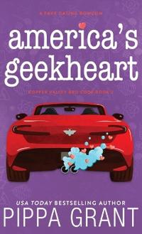America's Geekheart