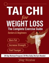 Tai Chi for Weight Loss