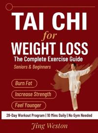Tai Chi for Weight Loss