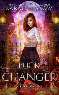 Luck Changer