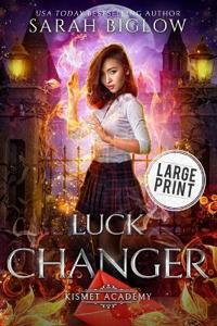 Luck Changer