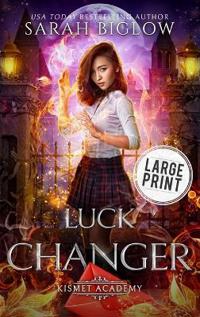 Luck Changer