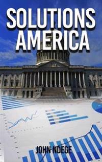 Bokomslag för "Solutions America"
