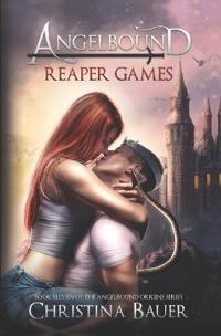 Reaper Games