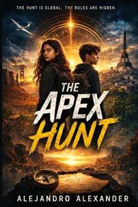 The Apex Hunt