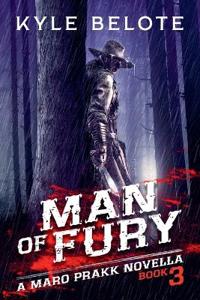 Man of Fury