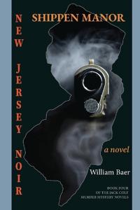 New Jersey Noir