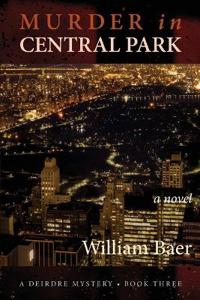 Murder in Central Park
