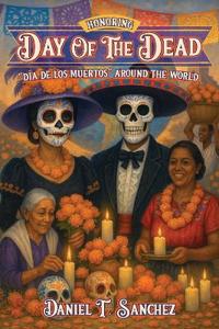 Honoring Day of the Dead "Día de los Muertos" Around the World