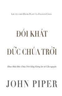 Đói khát Đức Chúa Trời