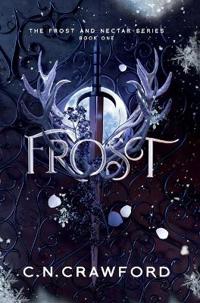 Bokomslag for "Frost"