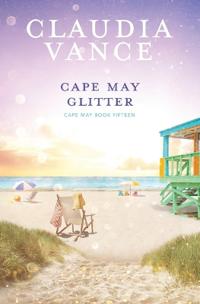 Cape May Glitter (Cape May Book 15)