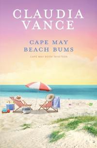 Cape May Beach Bums (Cape May Book 19)
