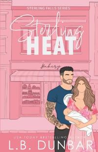 Sterling Heat (couple cover)