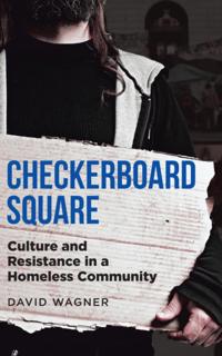 CHECKERBOARD SQUARE