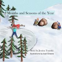Seasons of the Year