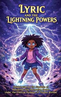 Lyric and the Lightning Powers