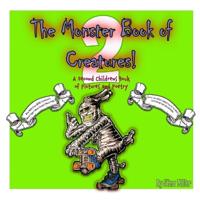 The Monster Book of Creatures 2