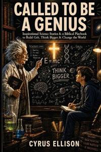 Bokomslag för "Called to be a Genius"
