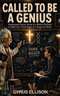 Called to be a Genius