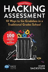 Hacking Assessment