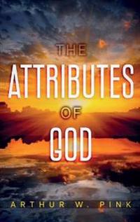 The Attributes of God