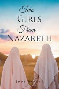 Bokomslag for "Two Girls From Nazareth"