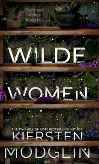 Wilde Women