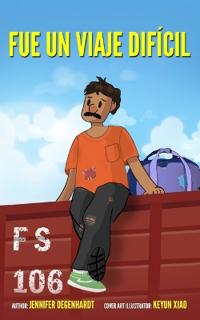 Fue un viaje difíciil