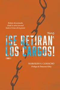 Se retiran todos los cargos!