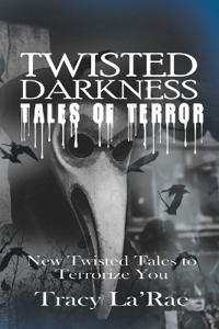 Bokomslag för "Twisted Darkness Tales of Terror"