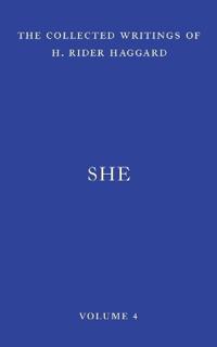 She