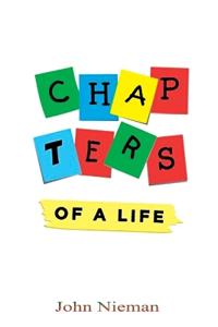 Bokomslag for "Chapters of a Life"