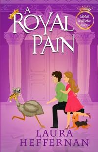 A Royal Pain