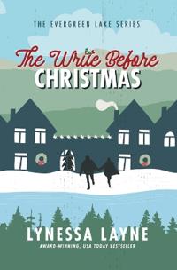 The Write Before Christmas