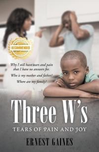 Bokomslag for "Three W's"