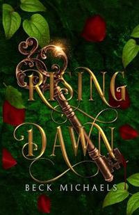 Bokomslag för "Rising Dawn (Guardians of the Maiden #4)"