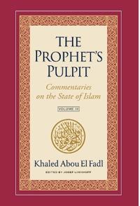 The Prophet's Pulpit
