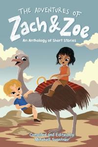 The Adventures of Zach and Zoe